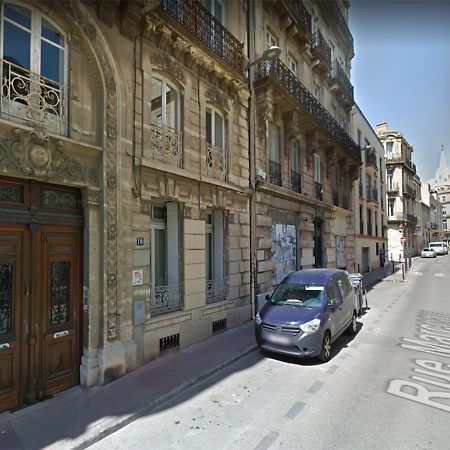 Apartamento Le Nid Perché - Montpellier Centre Exterior foto