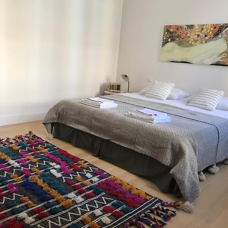 Apartamento Le Nid Perché - Montpellier Centre Exterior foto