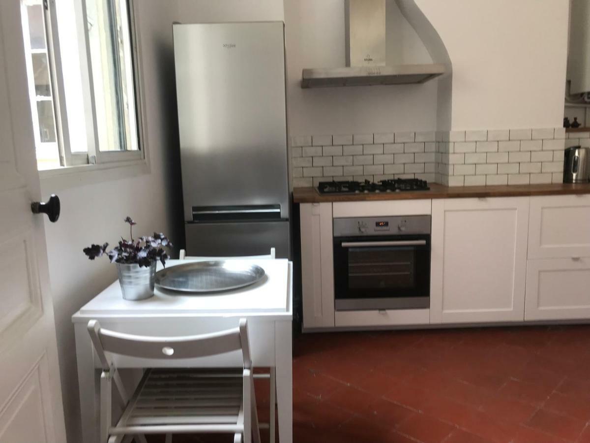 Apartamento Le Nid Perché - Montpellier Centre Exterior foto
